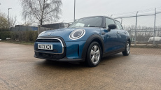 MINI Hatchback 1.5 Cooper Classic 5dr Auto Petrol Hatchback